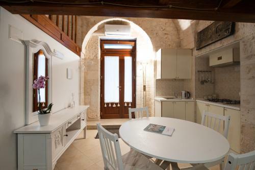 Apartamento Dimora Noci Mia