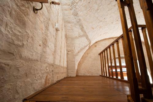 Apartamento Dimora Noci Mia