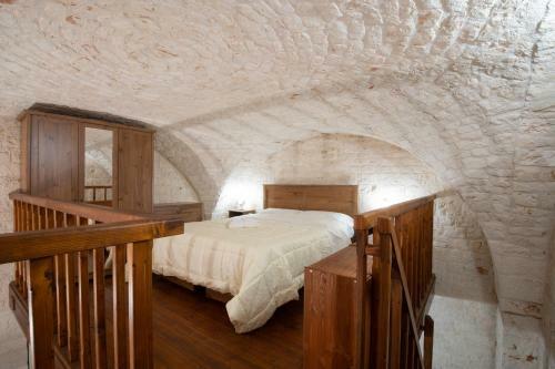 Apartamento Dimora Noci Mia