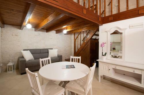 Apartamento Dimora Noci Mia