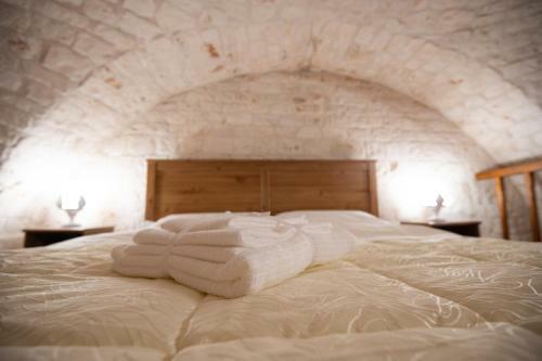 Apartamento Dimora Noci Mia