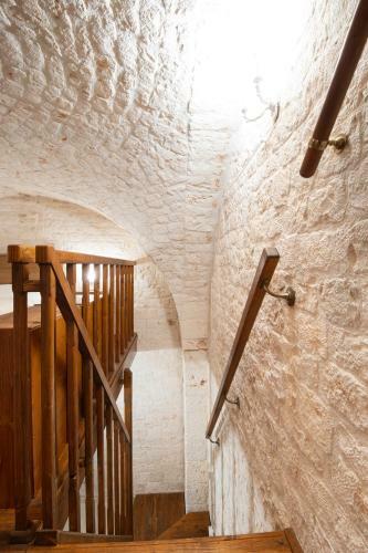 Apartamento Dimora Noci Mia
