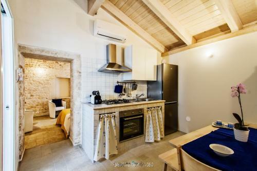Hostal Borgo Noci