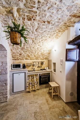 Hostal Borgo Noci