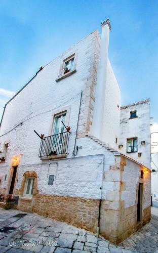 Hostal Borgo Noci