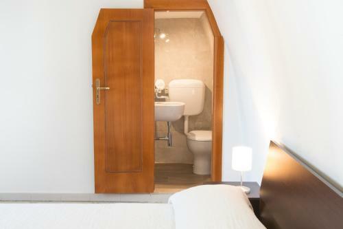 Hostal Palazzo Pace