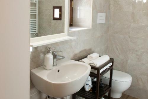Hostal Palazzo Pace
