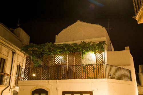 Hostal Palazzo Pace