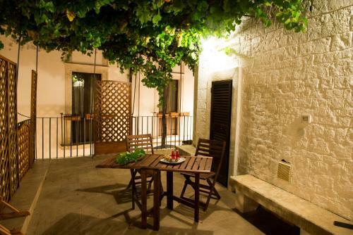 Hostal Palazzo Pace