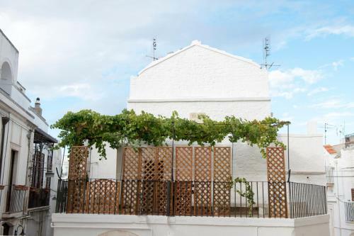 Hostal Palazzo Pace