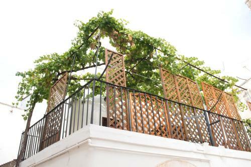 Hostal Palazzo Pace