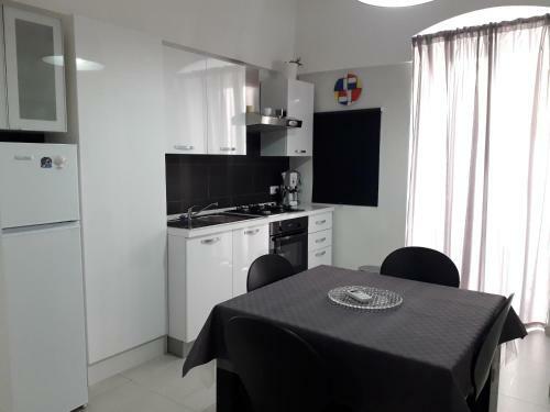 Apartamento Casa Margherita