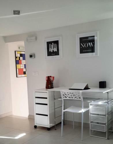 Apartamento Casa Margherita