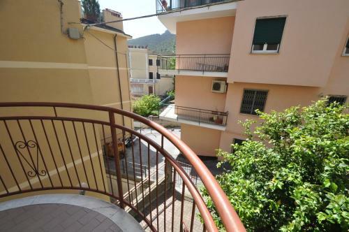 Apartamento Stella Marina