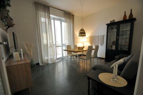 Apartamento Stella Marina