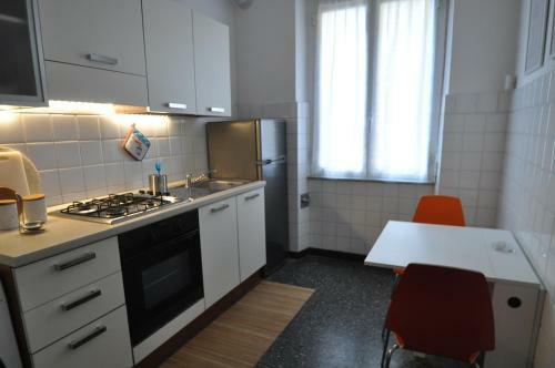 Apartamento Stella Marina