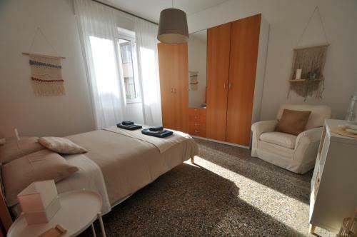 Apartamento Stella Marina