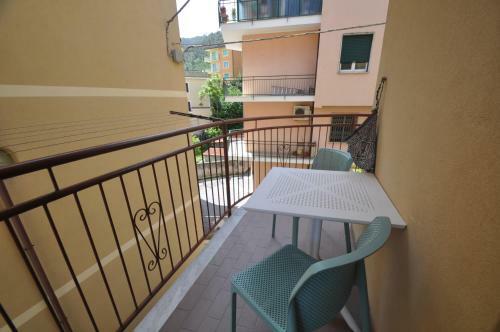 Apartamento Stella Marina