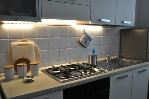 Apartamento Stella Marina
