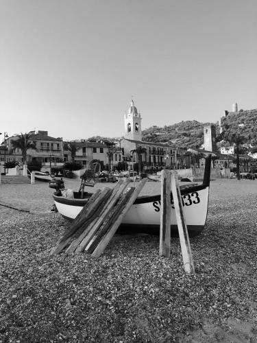 Apartamento Stella Marina