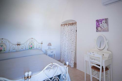 Agroturismo Masseria Donna Coletta