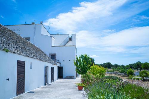 Agroturismo Masseria Donna Coletta