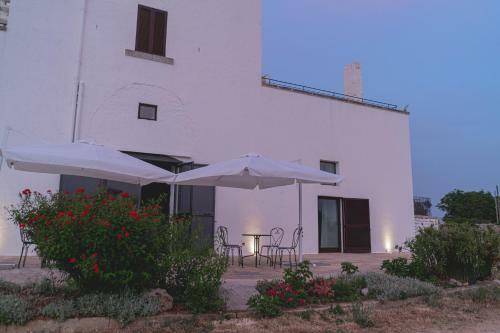 Agroturismo Masseria Donna Coletta