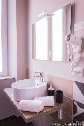 Bed & Breakfast Residenza Florida