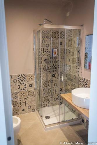 Bed & Breakfast Residenza Florida