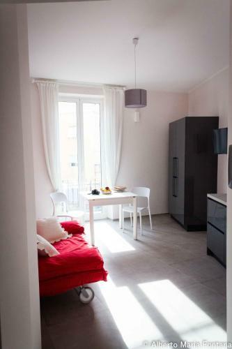 Bed & Breakfast Residenza Florida
