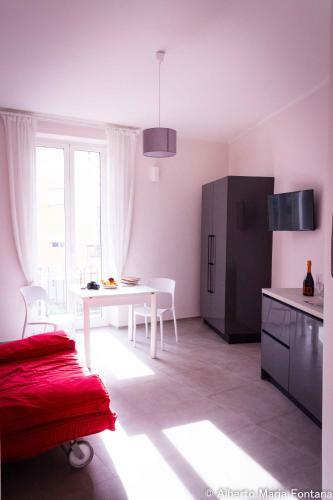 Bed & Breakfast Residenza Florida