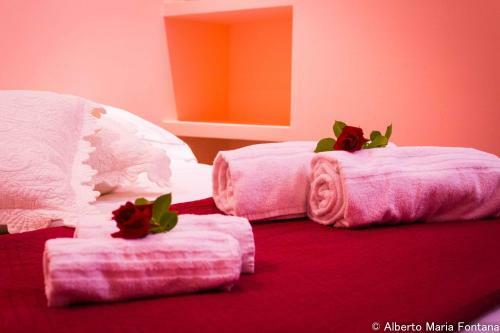 Bed & Breakfast Residenza Florida