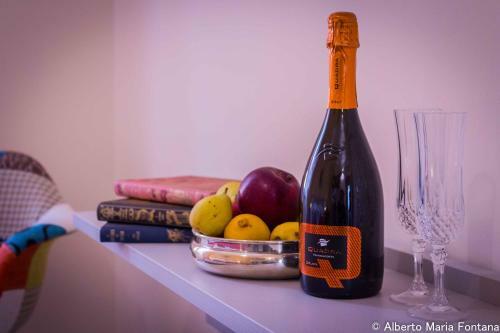 Bed & Breakfast Residenza Florida