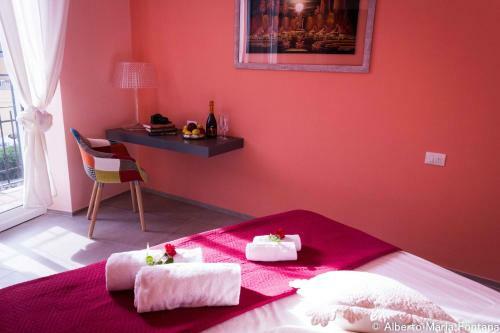 Bed & Breakfast Residenza Florida