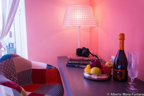 Bed & Breakfast Residenza Florida