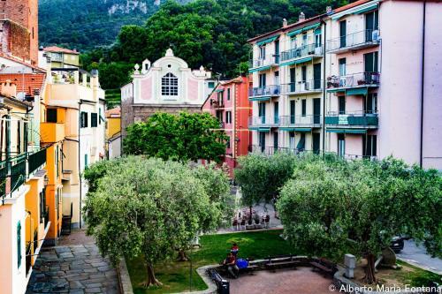 Bed & Breakfast Residenza Florida