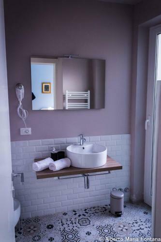 Bed & Breakfast Residenza Florida