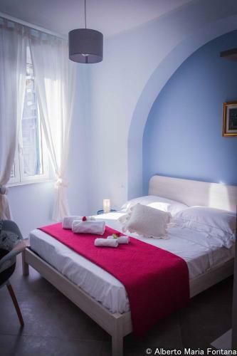 Bed & Breakfast Residenza Florida