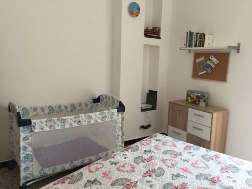 Apartamento La C� Du Cavallu