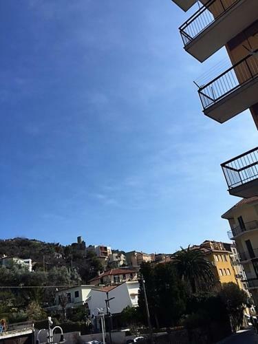 Apartamento La C� Du Cavallu