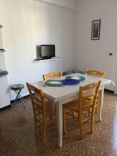 Apartamento La C� Du Cavallu
