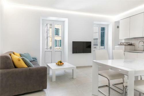Apartamento Paradise House