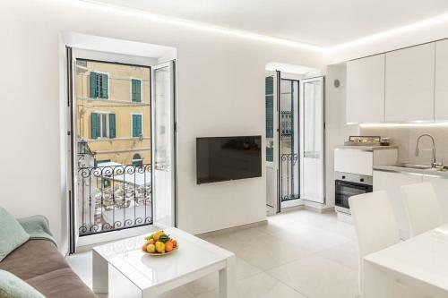Apartamento Paradise House