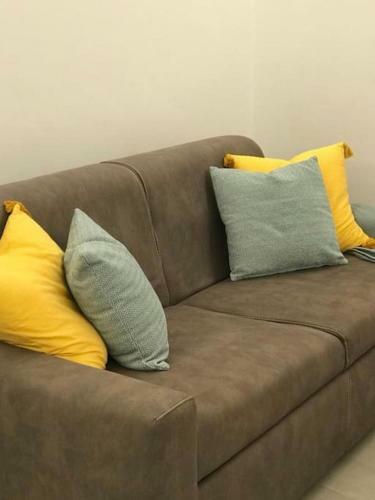 Apartamento Paradise House