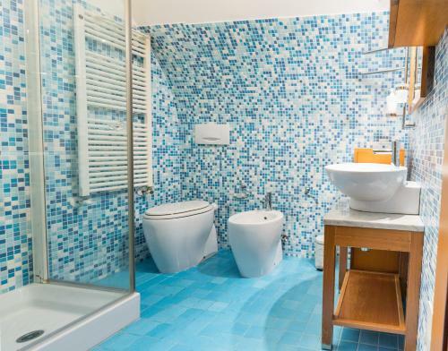 Bed & Breakfast Casa Gnostra