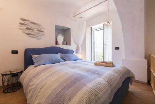 La Casa Di Sandra A Noli