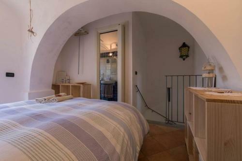 La Casa Di Sandra A Noli