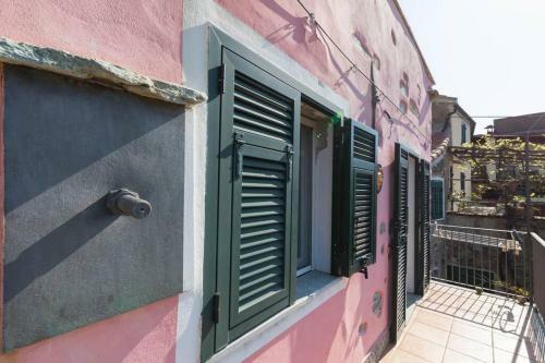 La Casa Di Sandra A Noli