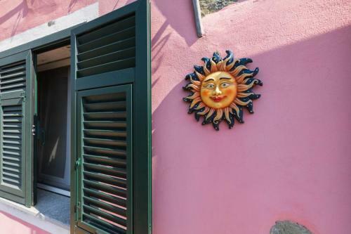 La Casa Di Sandra A Noli