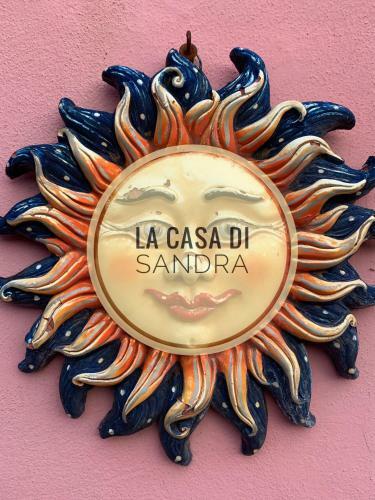 La Casa Di Sandra A Noli